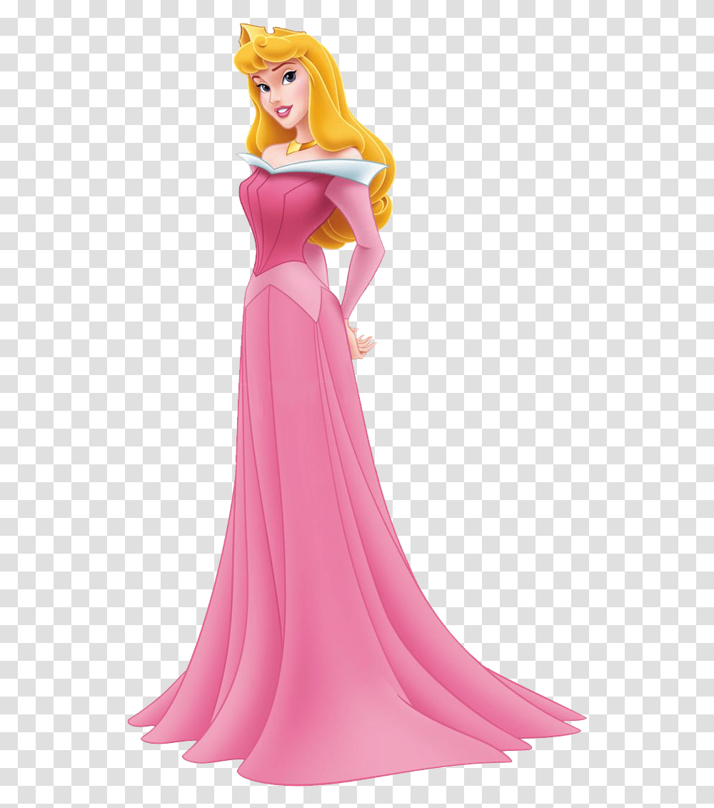 Background Princess Aurora Clipart, Apparel, Evening Dress, Robe Transparent Png