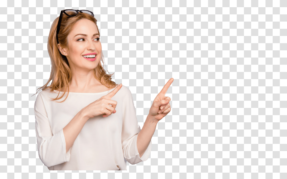 Background Professional Girl, Person, Human, Finger Transparent Png