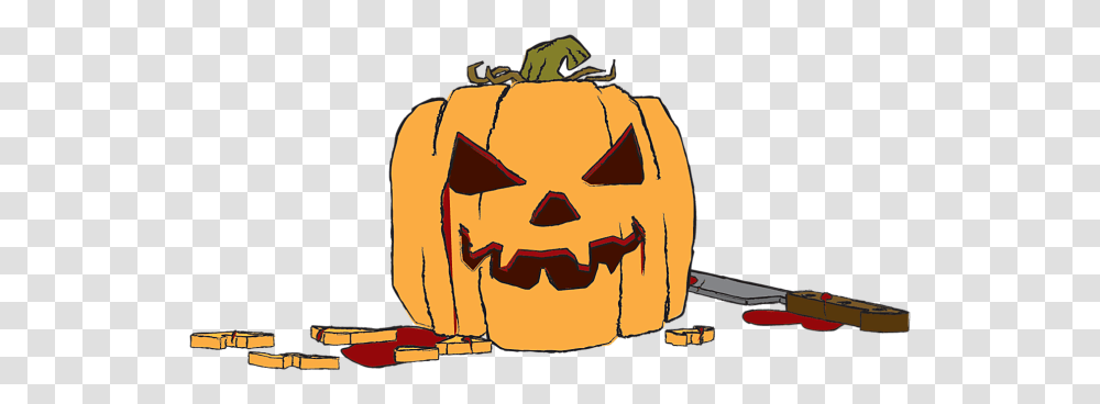 Background Pumpkin Clipart, Vegetable, Plant, Food, Halloween Transparent Png