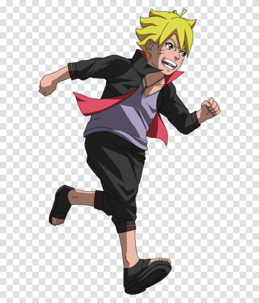 Background Putih Polos Naruto, Person, Dance Pose, Leisure Activities Transparent Png