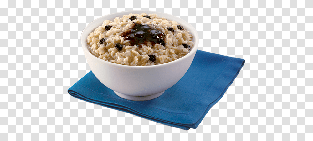 Background Quaker Oats Blueberry Oatmeal, Breakfast, Food, Bowl Transparent Png
