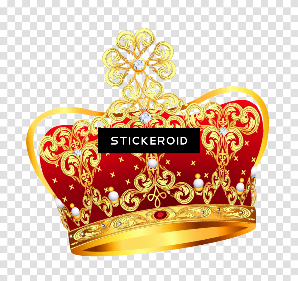 Background Queens Crown Gold Crown For Queen Clipart, Jewelry, Accessories, Accessory, Rug Transparent Png