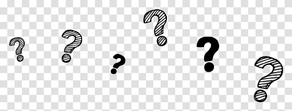 Background Question Marks, Gray, World Of Warcraft Transparent Png