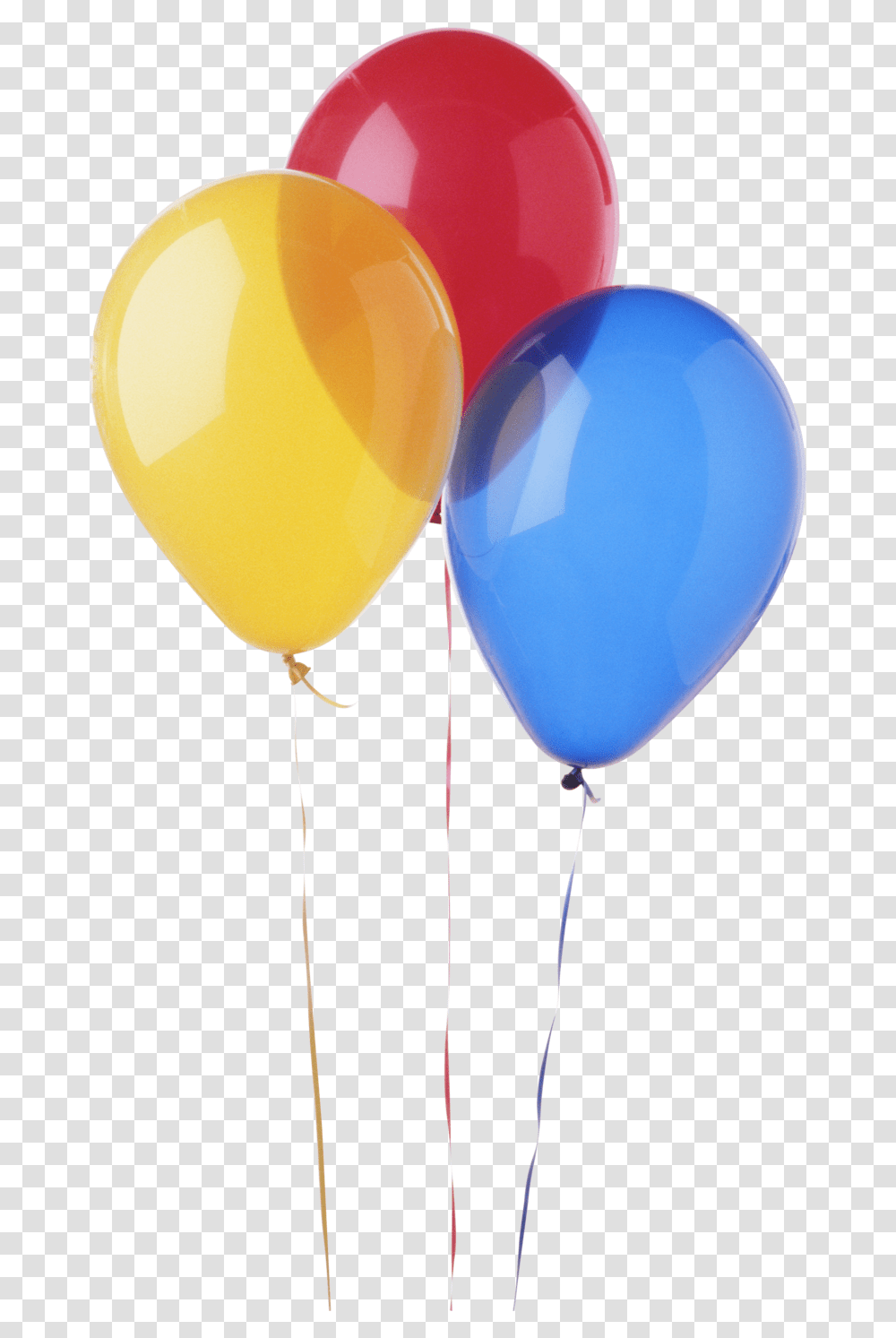 Background Real Balloons Transparent Png