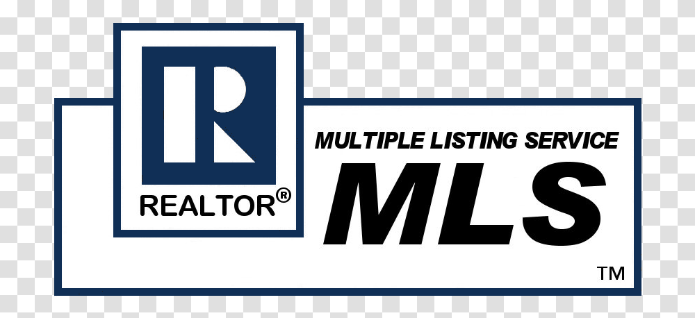 Background Realtor Mls Logo, Vehicle, Transportation, License Plate Transparent Png