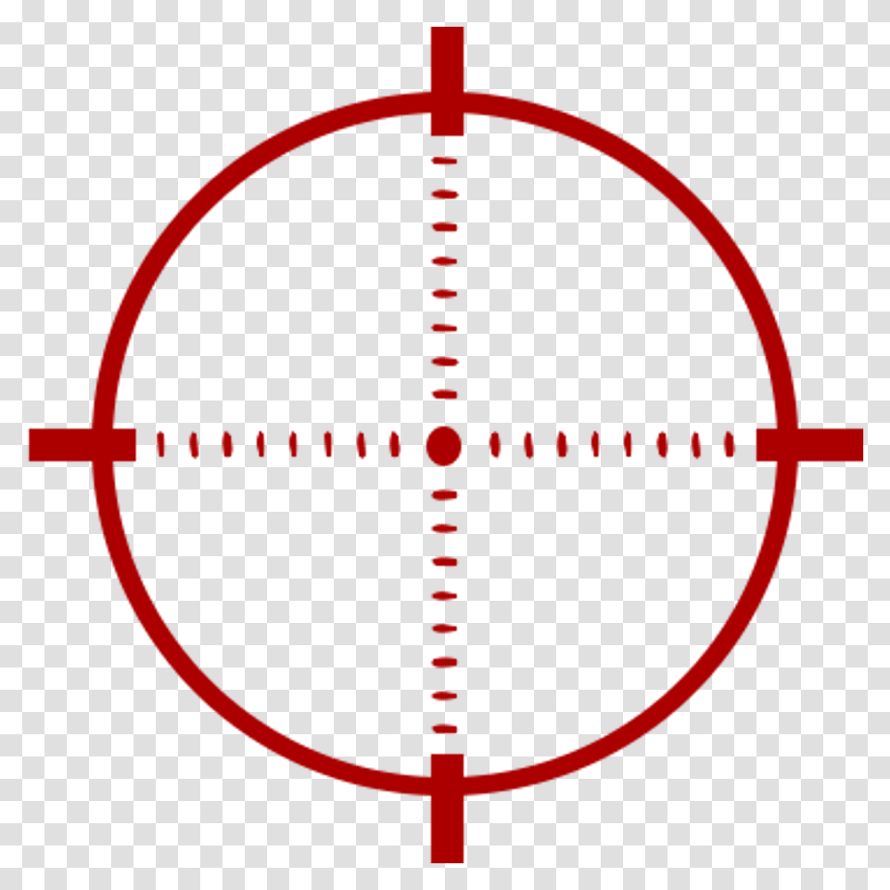 Background Red Crosshair, Ornament, Pattern Transparent Png