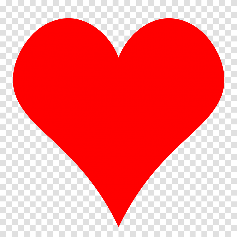 Background Red Heart Clip Art Heart Logo, Balloon Transparent Png