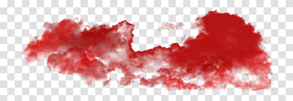 Background Red Smoke, Nature, Outdoors Transparent Png