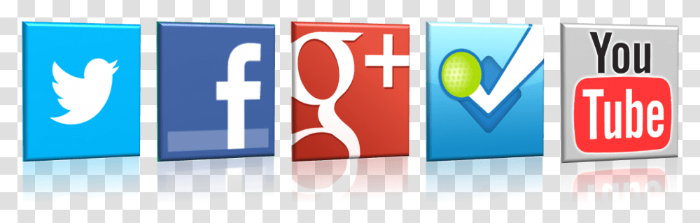 Background Red Social Media Icons, Bird, Animal, Alphabet Transparent Png