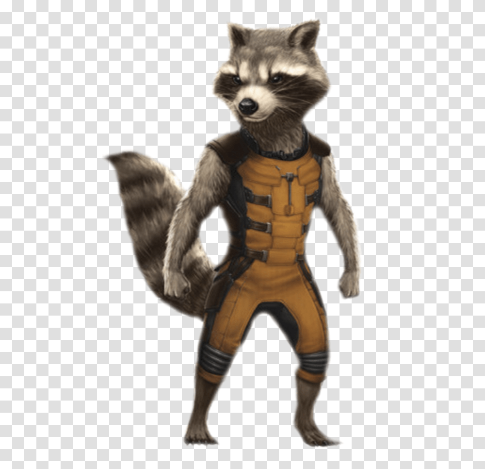Background Rocket Guardians Of The Galaxy, Animal, Person, Human, Wildlife Transparent Png