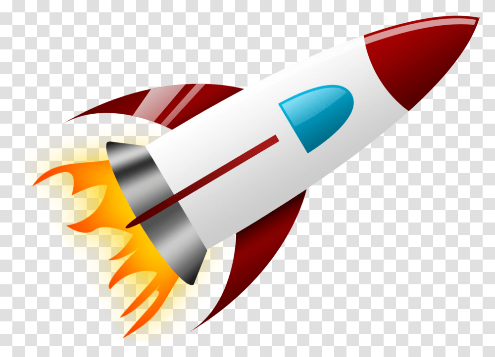 Background Rocket, Vehicle, Transportation, Missile, Dynamite Transparent Png