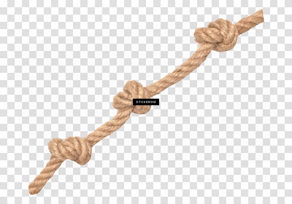 Background Rope Clipart, Knot, Cross Transparent Png