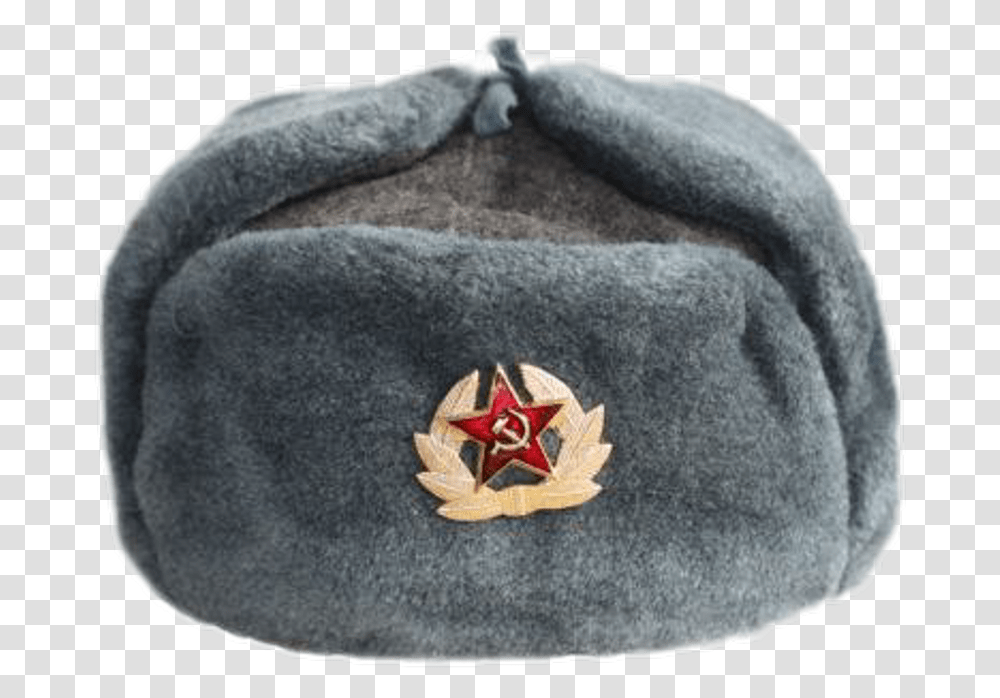 Background Russian Ushanka, Apparel, Baseball Cap, Hat Transparent Png