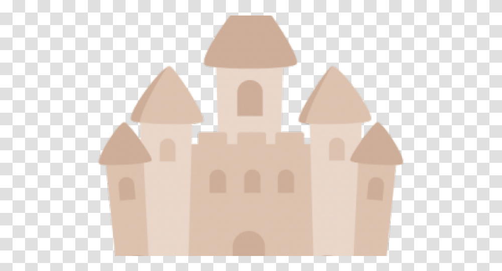 Background Sand Castle Clipart, Architecture, Building, Dome, Fence Transparent Png
