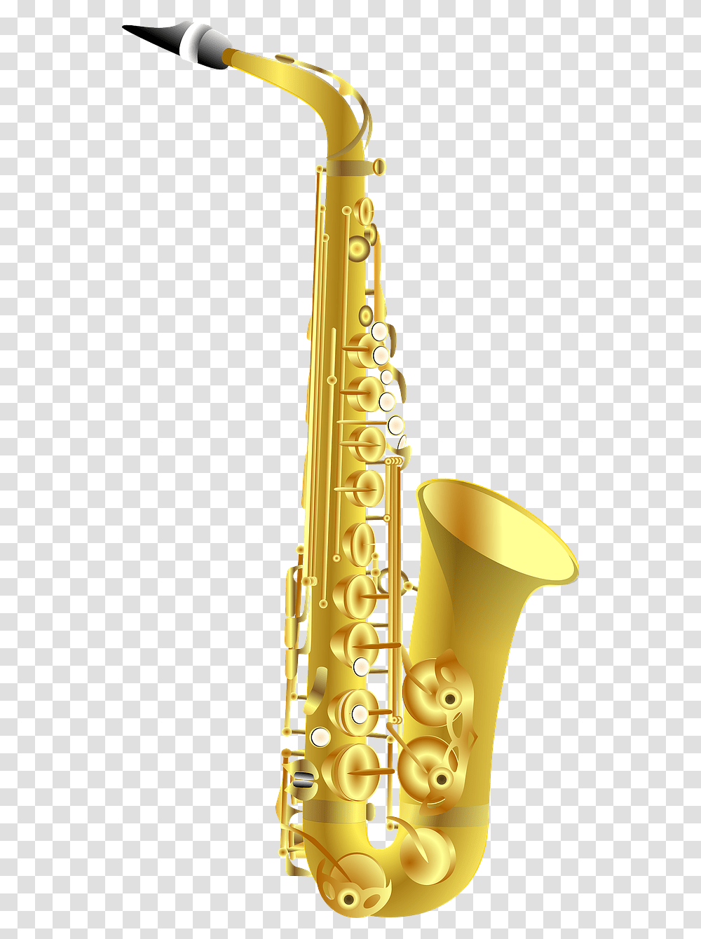Background Saxophone Trumpet Sax, Leisure Activities, Musical Instrument Transparent Png