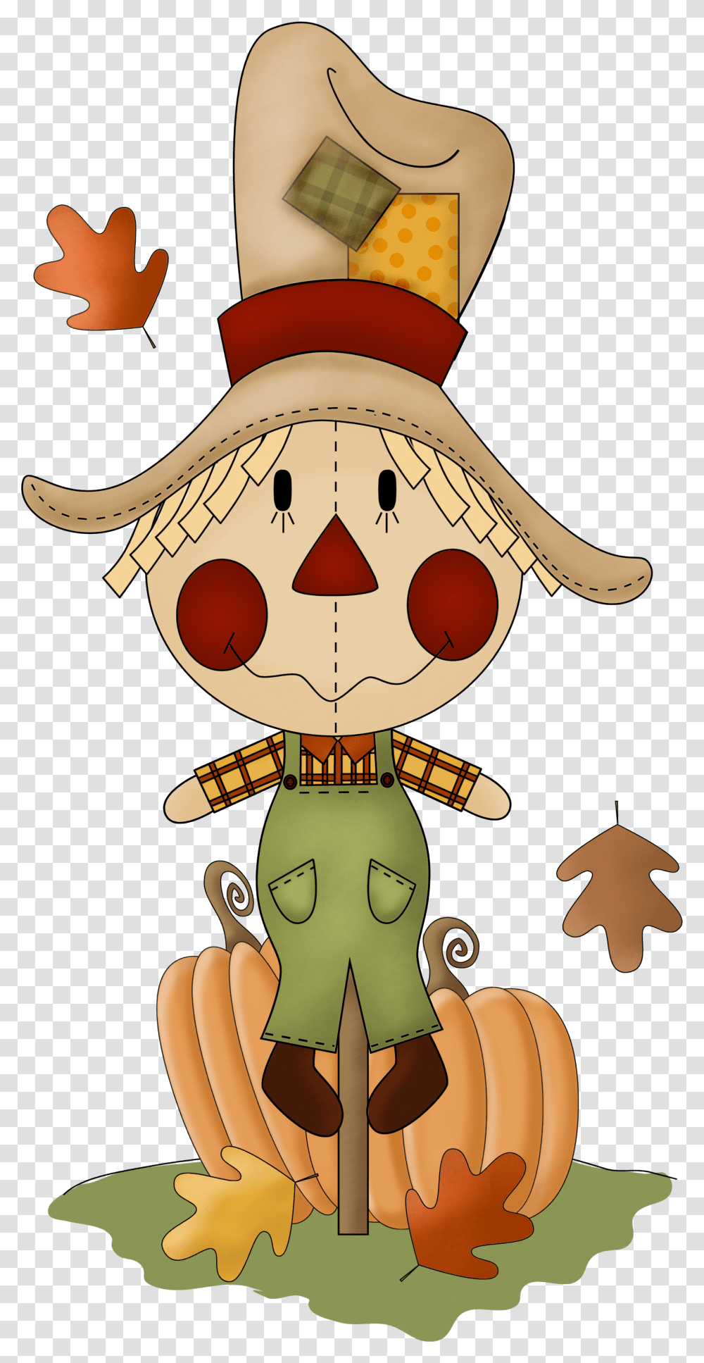 Background Scarecrow Clipart, Plant, Toy, Food, Doll Transparent Png