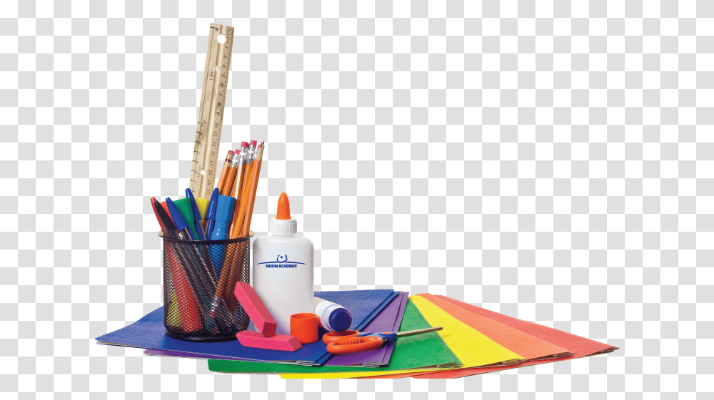 Background School Supplies Clipart, Pencil, Porcelain, Pottery Transparent Png