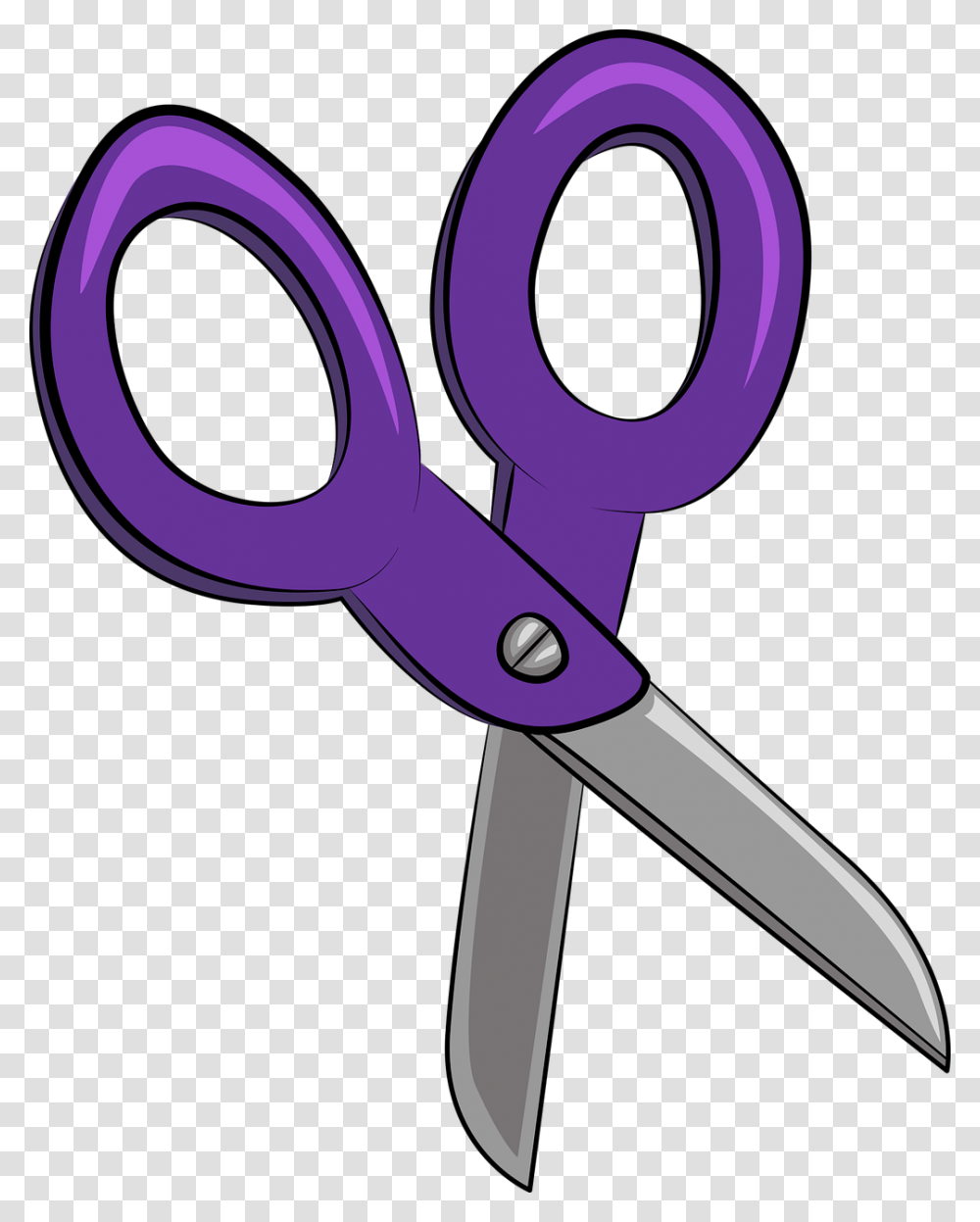 Background Scissors Clipart, Weapon, Weaponry, Blade, Shears Transparent Png