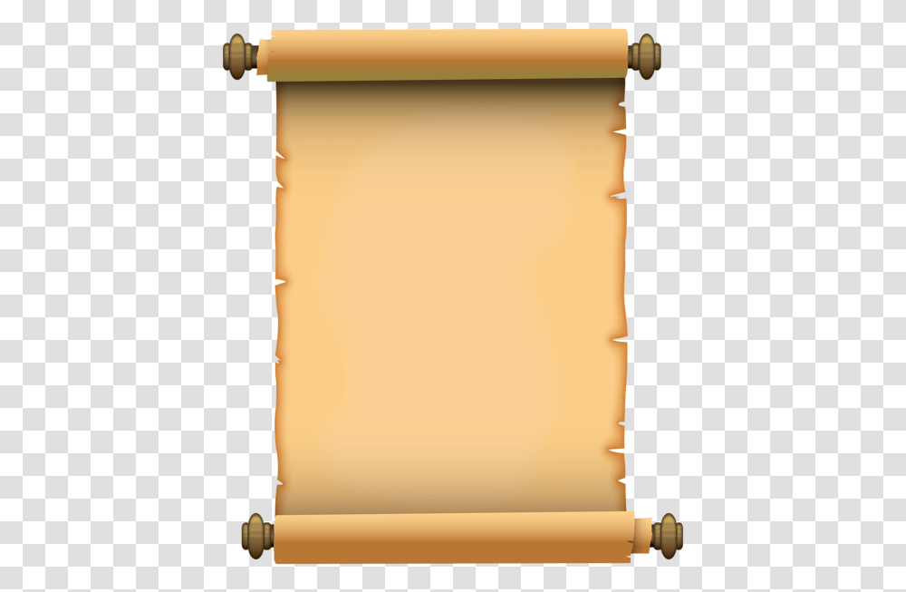 Background Scroll Paper Transparent Png