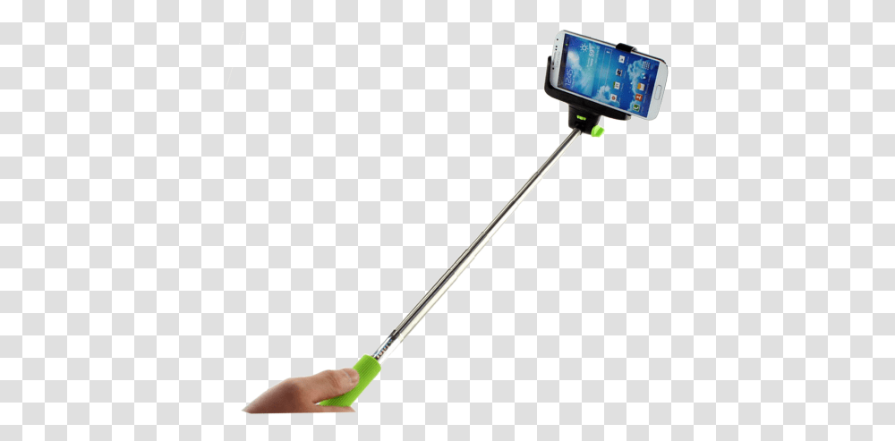 Background Selfie Stick Selfie Stick, Person, Human, Racket Transparent Png