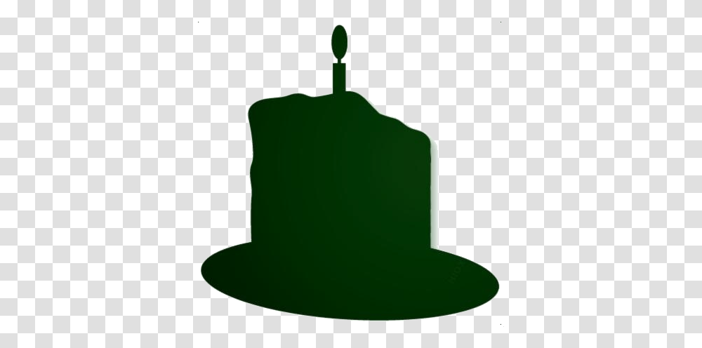 Background Slice Birthday Cake, Apparel, Green, Shovel Transparent Png