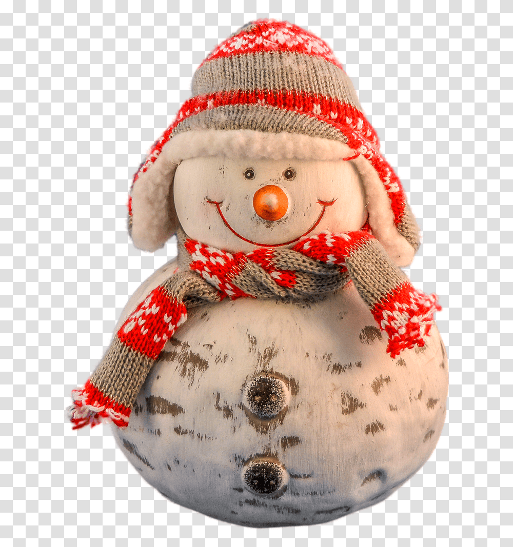 Background Snow Man Free Picture Background Snowman, Nature, Outdoors, Winter, Toy Transparent Png