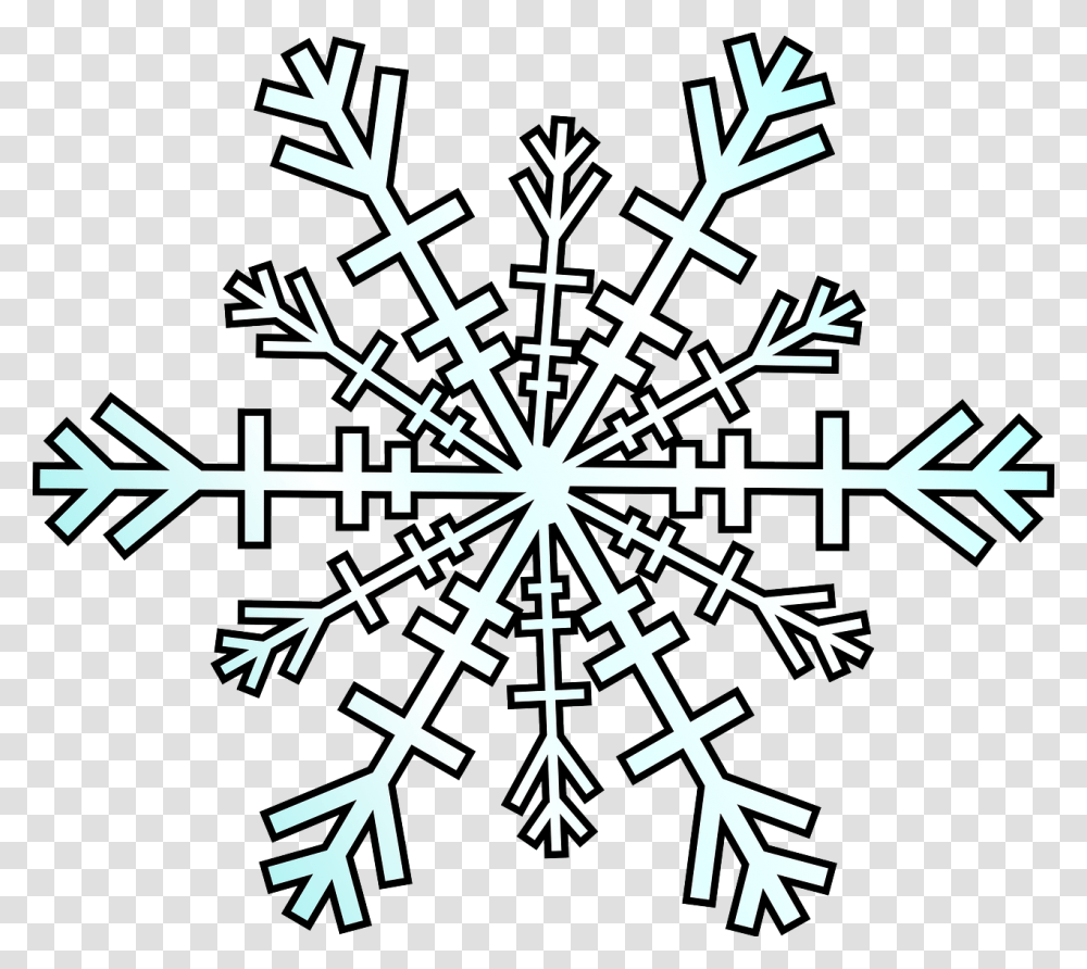 Background Snowflake Cartoon, Cross, Utility Pole, Pattern Transparent Png