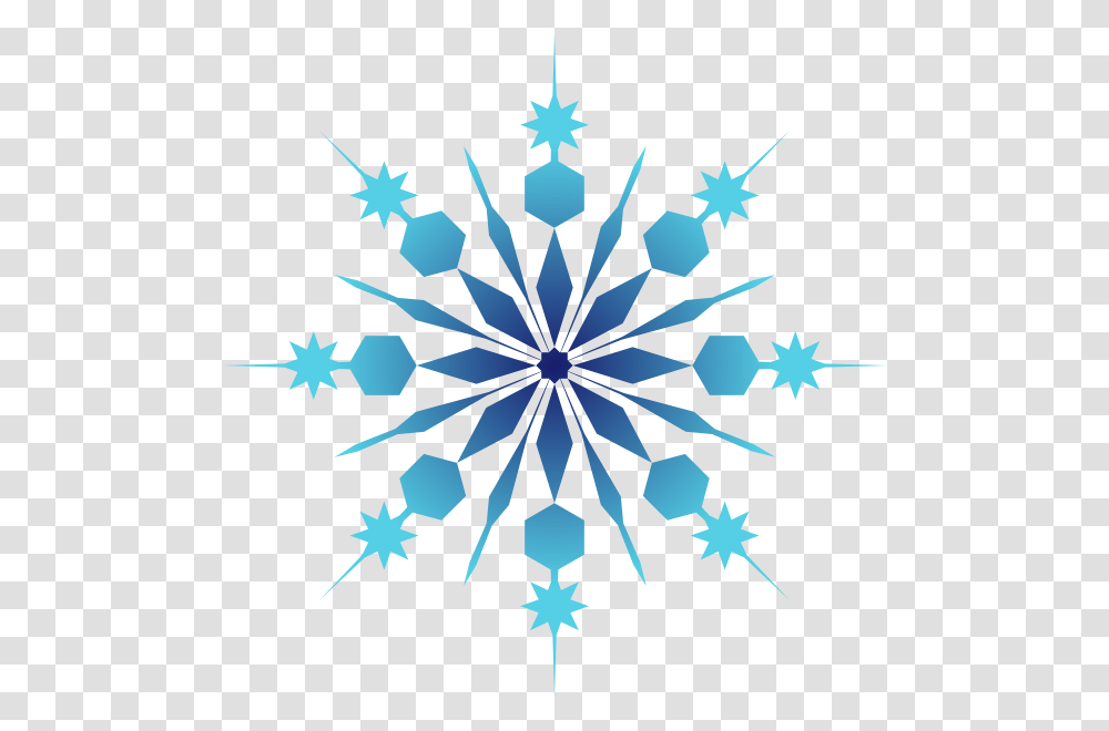 Background Snowflake Clipart, Pattern, Ornament, Fractal Transparent Png