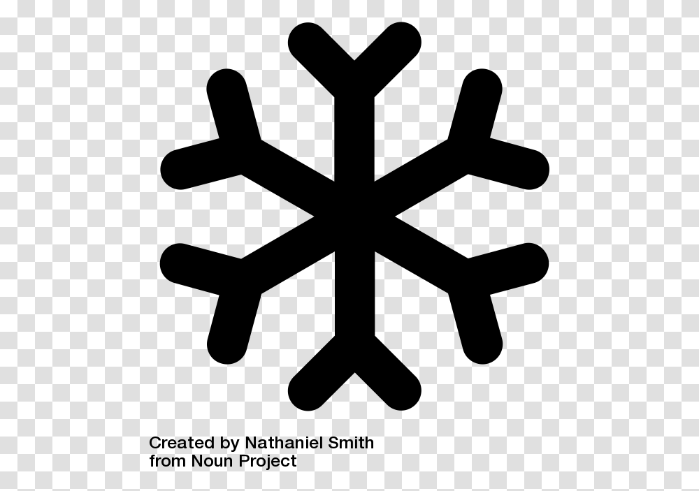 Background Snowflake Icon, Gray, World Of Warcraft Transparent Png