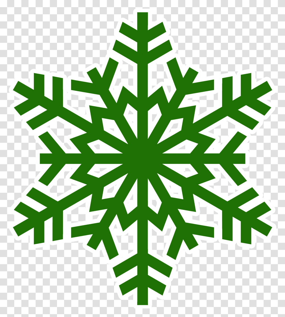 Background Snowflake Silhouette Clipart, Cross, Pattern, Ornament Transparent Png