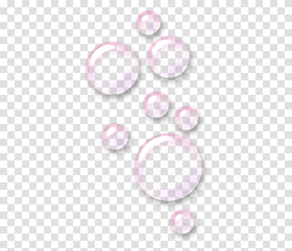 Background Soap Bubbles, Sphere, Ball, Cylinder Transparent Png