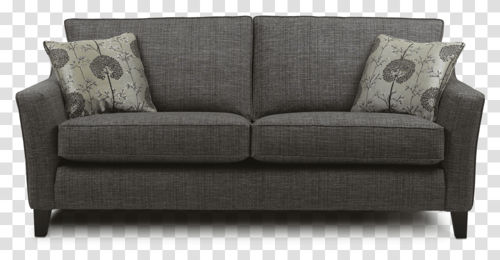 Background Sofa, Couch, Furniture, Cushion, Pillow Transparent Png