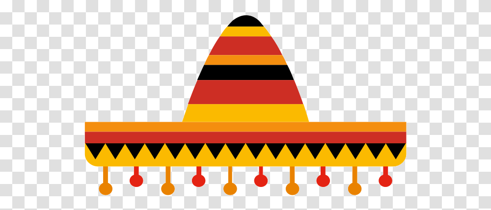 Background Sombrero, Apparel, Hat, Triangle Transparent Png