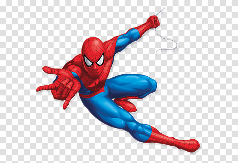 Background Spider Man Spider Man Comic, Person, Human Transparent Png
