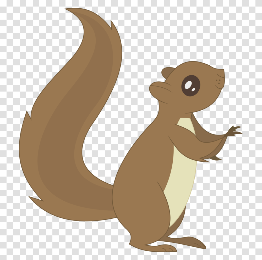 Background Squirrel Cartoon, Mammal, Animal, Rodent, Wildlife Transparent Png