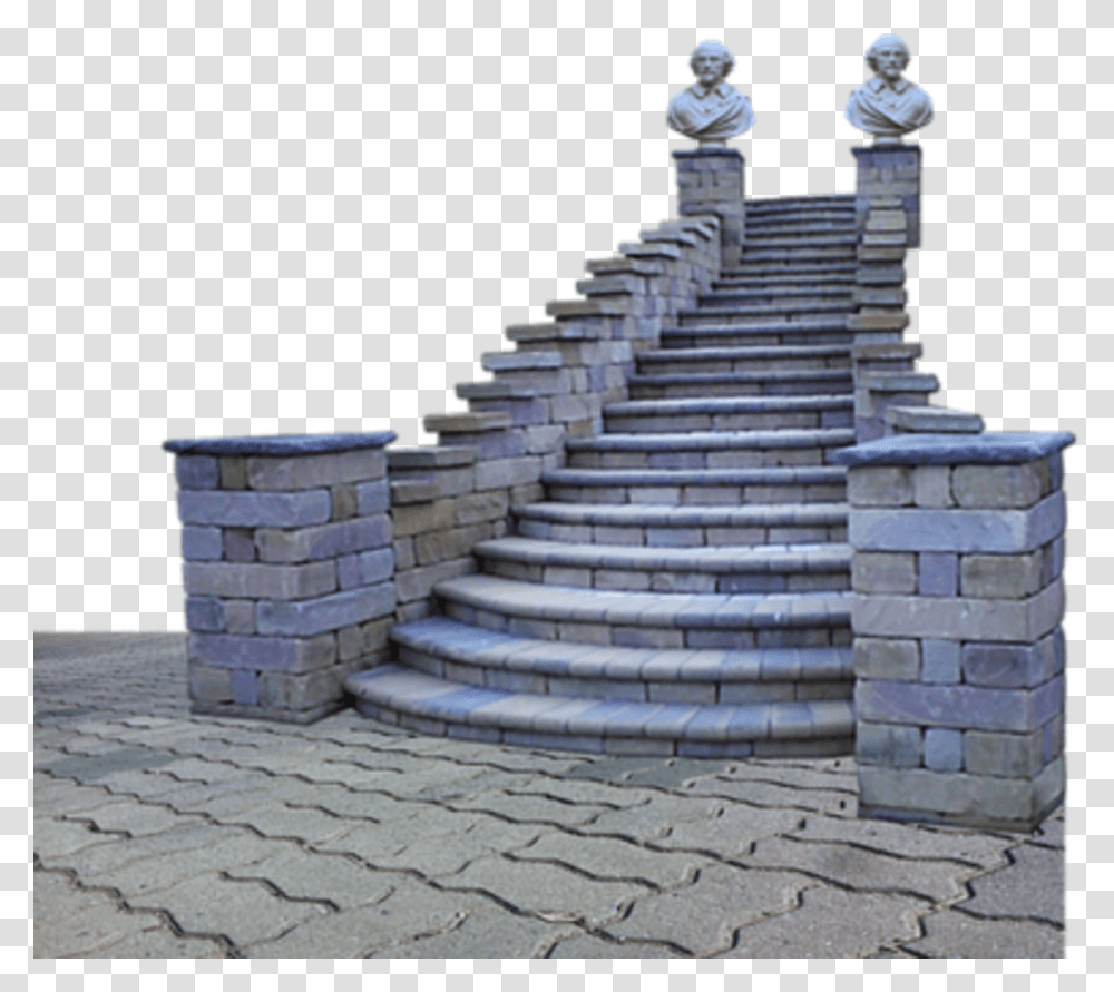 Background Stairs, Walkway, Path, Slate, Staircase Transparent Png
