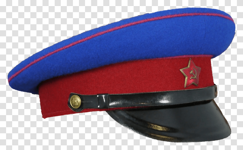 Background Stalin Hat, Apparel, Weapon, Weaponry Transparent Png