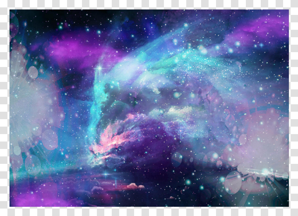 Background Star Galaxy, Nebula, Outer Space, Astronomy, Universe Transparent Png