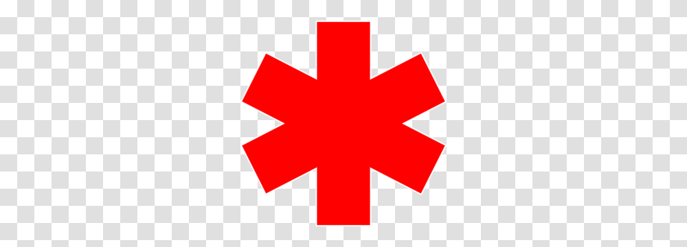 Background Star Of Life, First Aid, Logo, Trademark Transparent Png