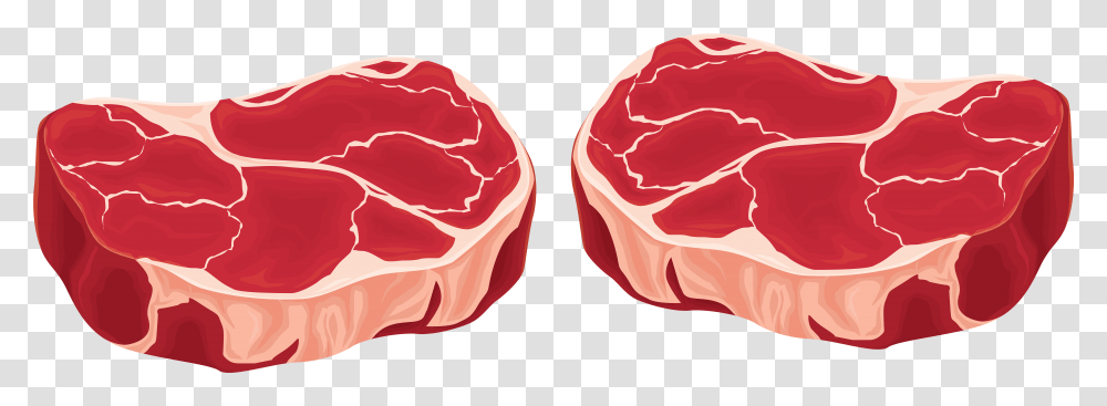 Background Steak Clipart, Pork, Food, Ham Transparent Png