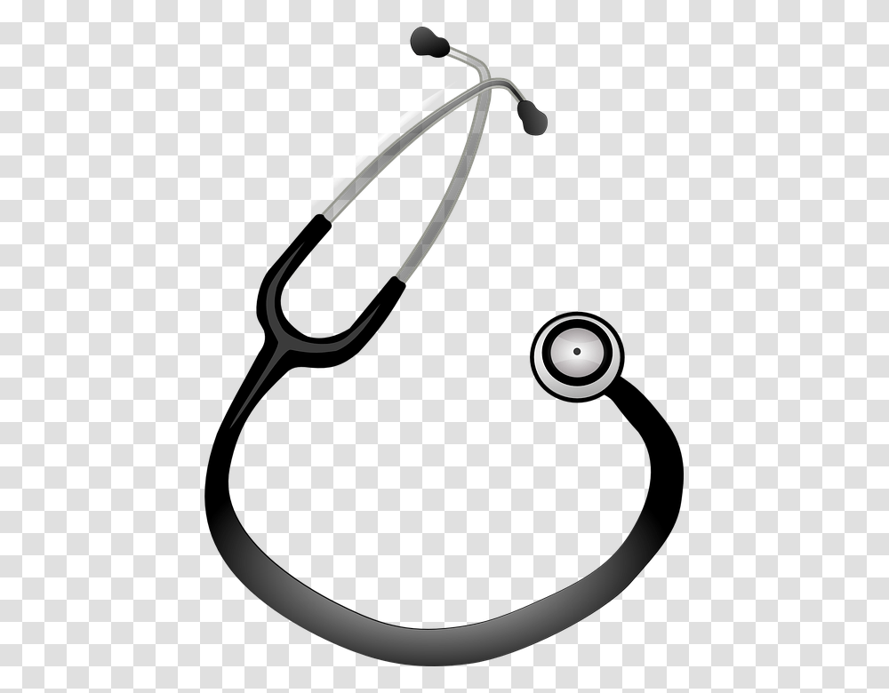 Background Stethoscope Clipart, Plant, Sink Faucet, Food, Pottery Transparent Png