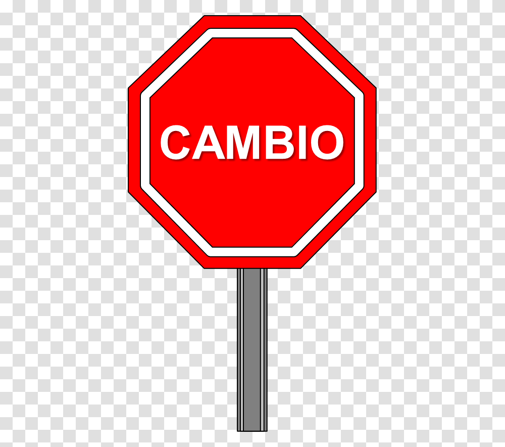 Background Stop Sign, Road Sign, Gas Pump, Machine Transparent Png