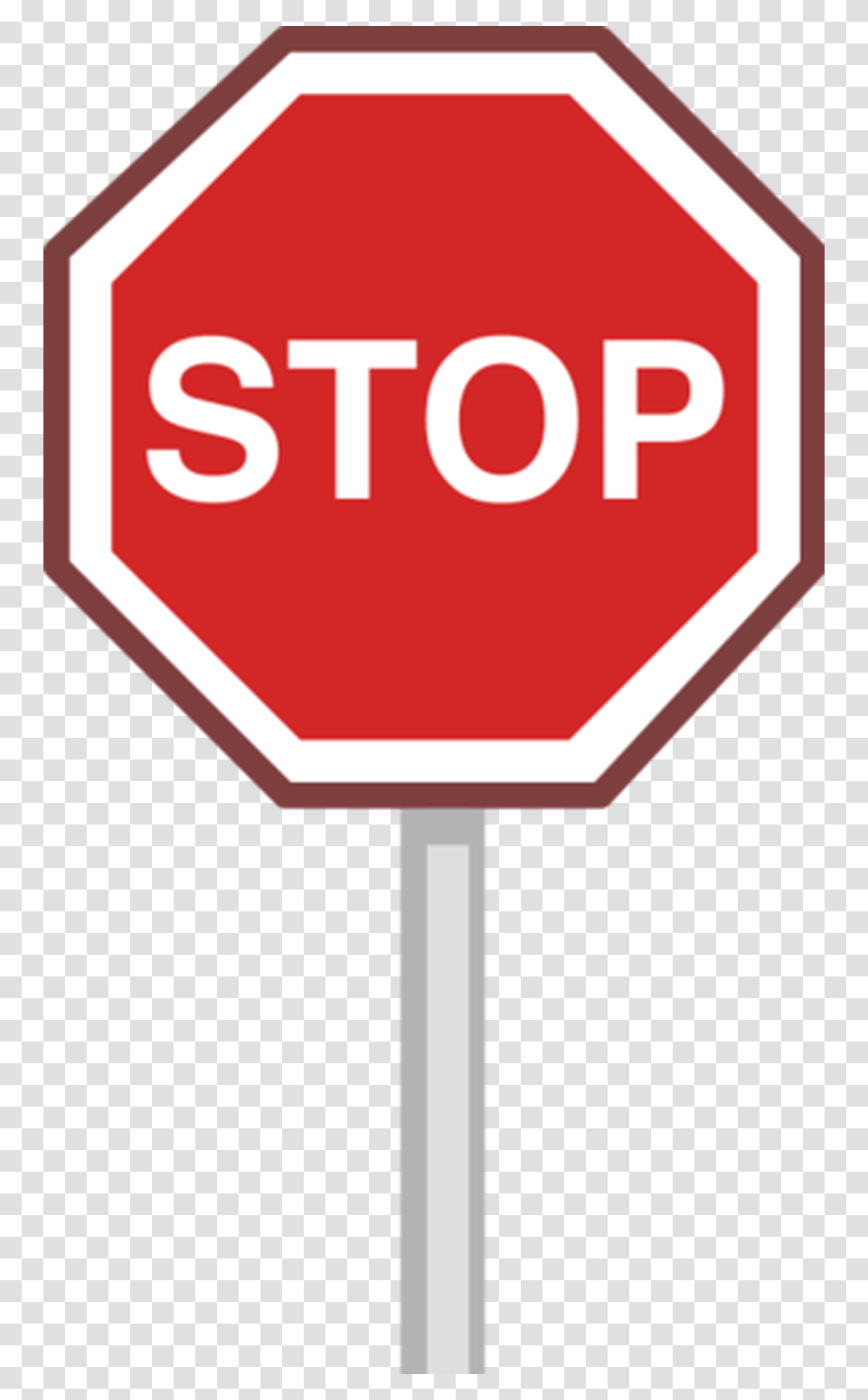 Background Stop Sign, Road Sign, Stopsign Transparent Png