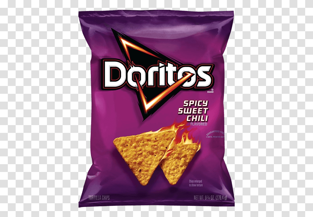 Background Sweet And Spicy Chili Doritos, Bread, Food, Tortilla, Pancake Transparent Png