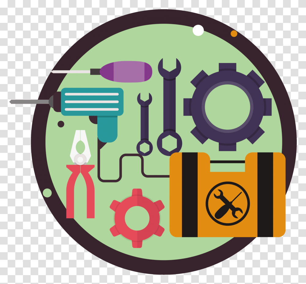 Background Systems Project Management Project Management Icon Background Transparent Png
