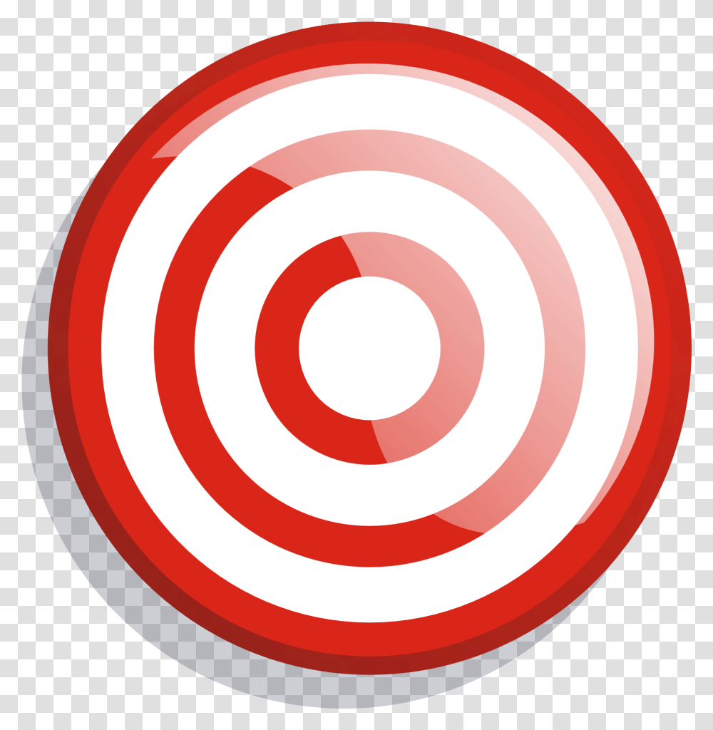 Background Target, Rug, Spiral Transparent Png