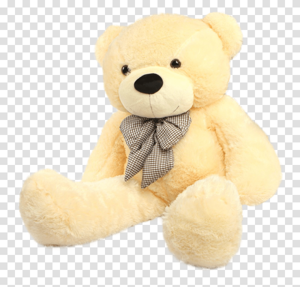 Background Teddy Bear Images, Toy, Plush, Tie, Accessories Transparent Png