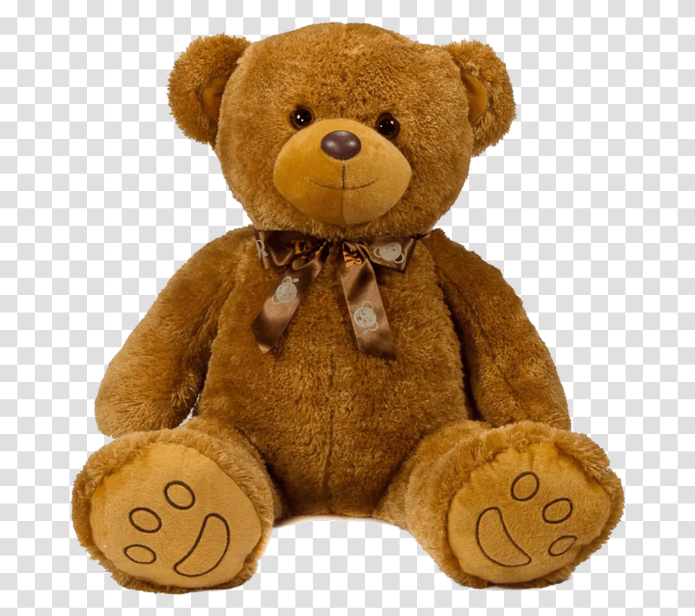 Background Teddy Bear, Toy, Plush Transparent Png