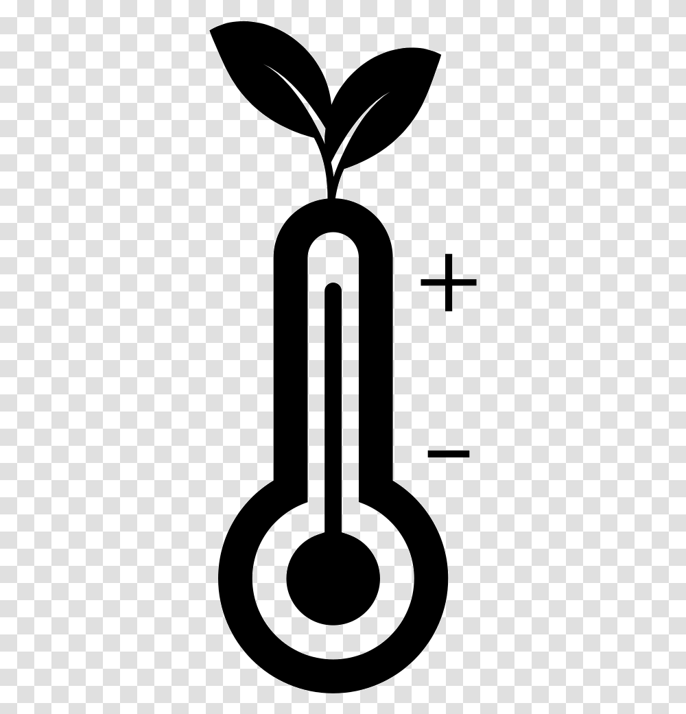 Background Temperature Icon Background Thermometer Icon, Shovel, Tool Transparent Png