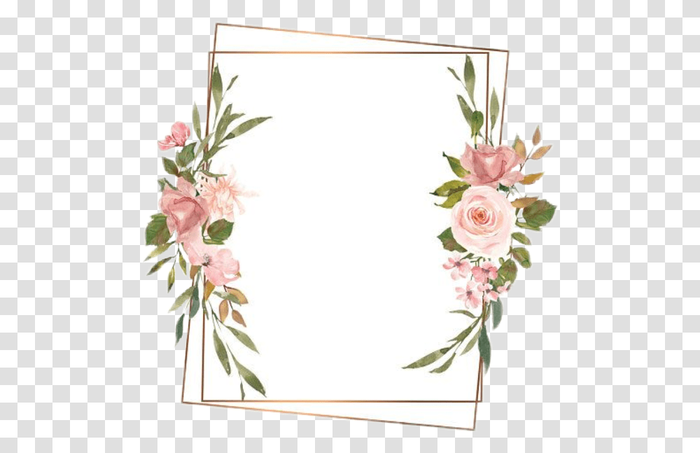 Background Textbox Label Frame Flowers Wallpaper, Plant, Floral Design, Pattern Transparent Png